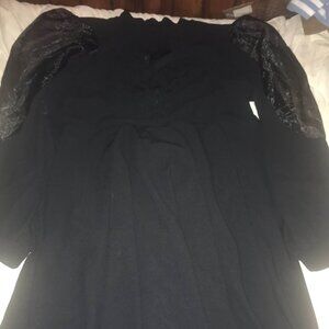 Killstar Heart Dress